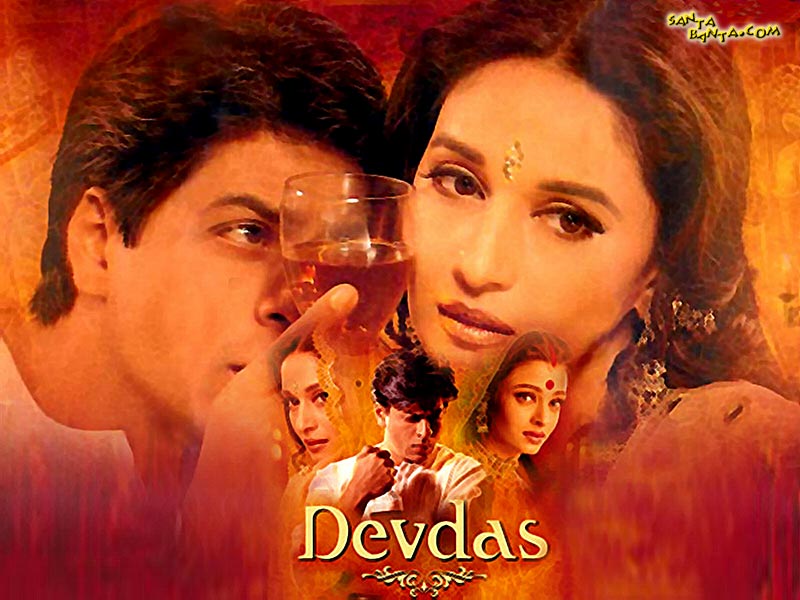 Devdas full movie shahrukh khan 2002 watch hot sale online free